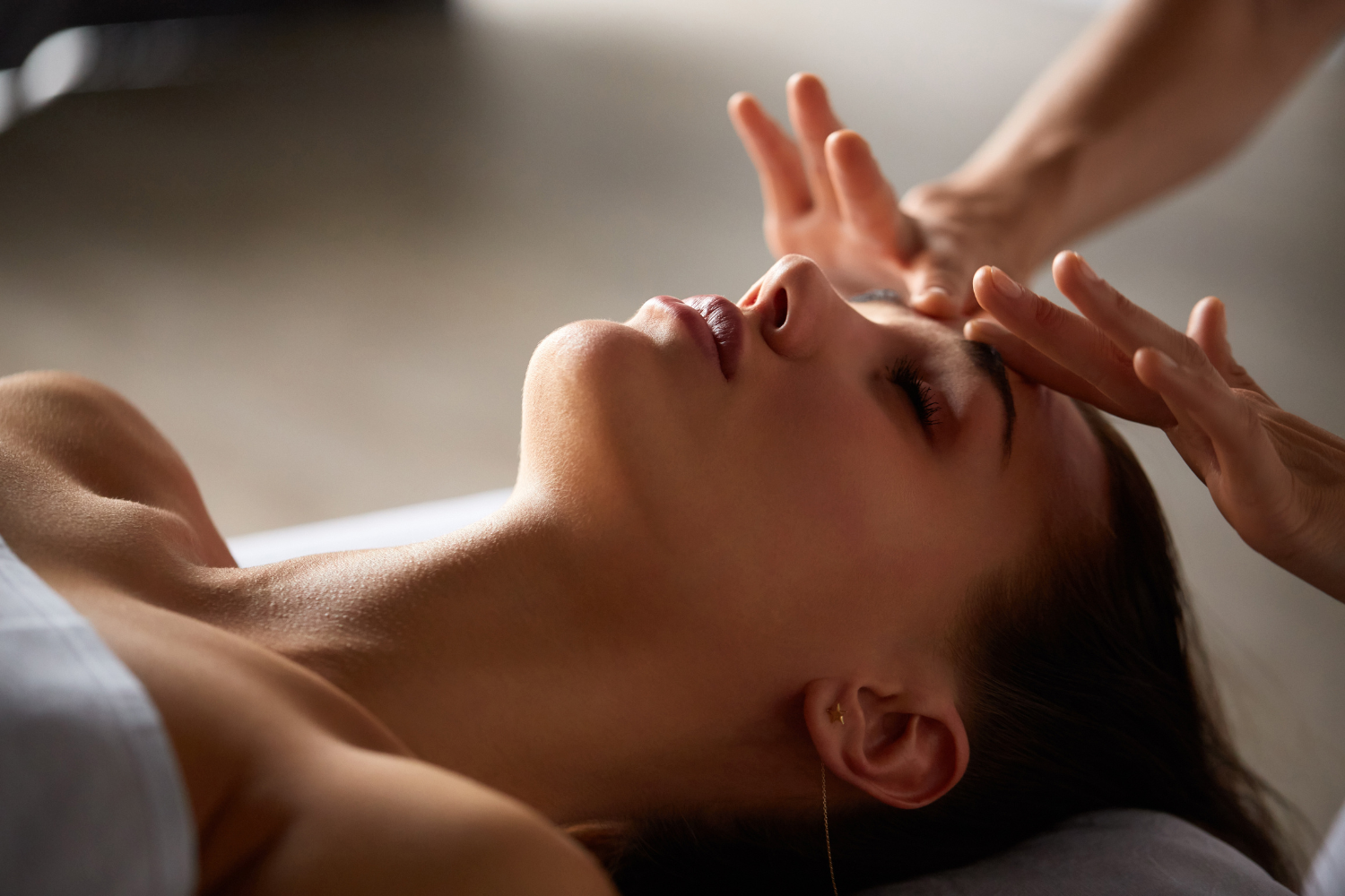 headspa