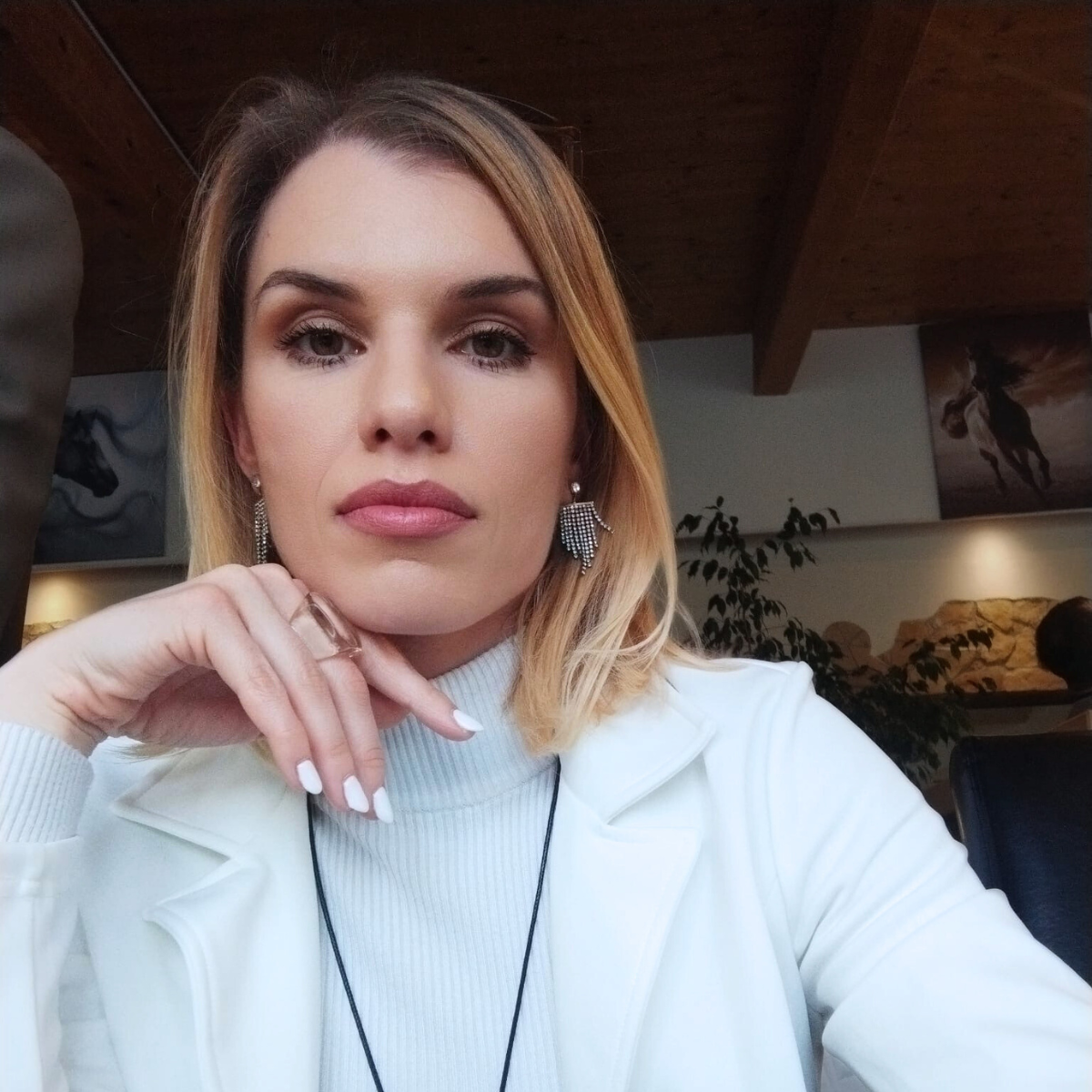 Mia web Mia Plenča